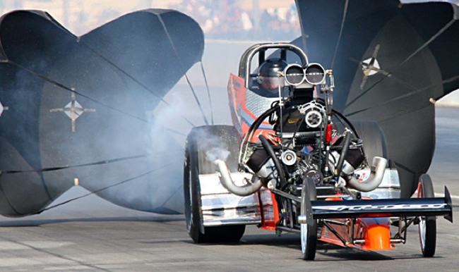 CHRR top end CHRR top end